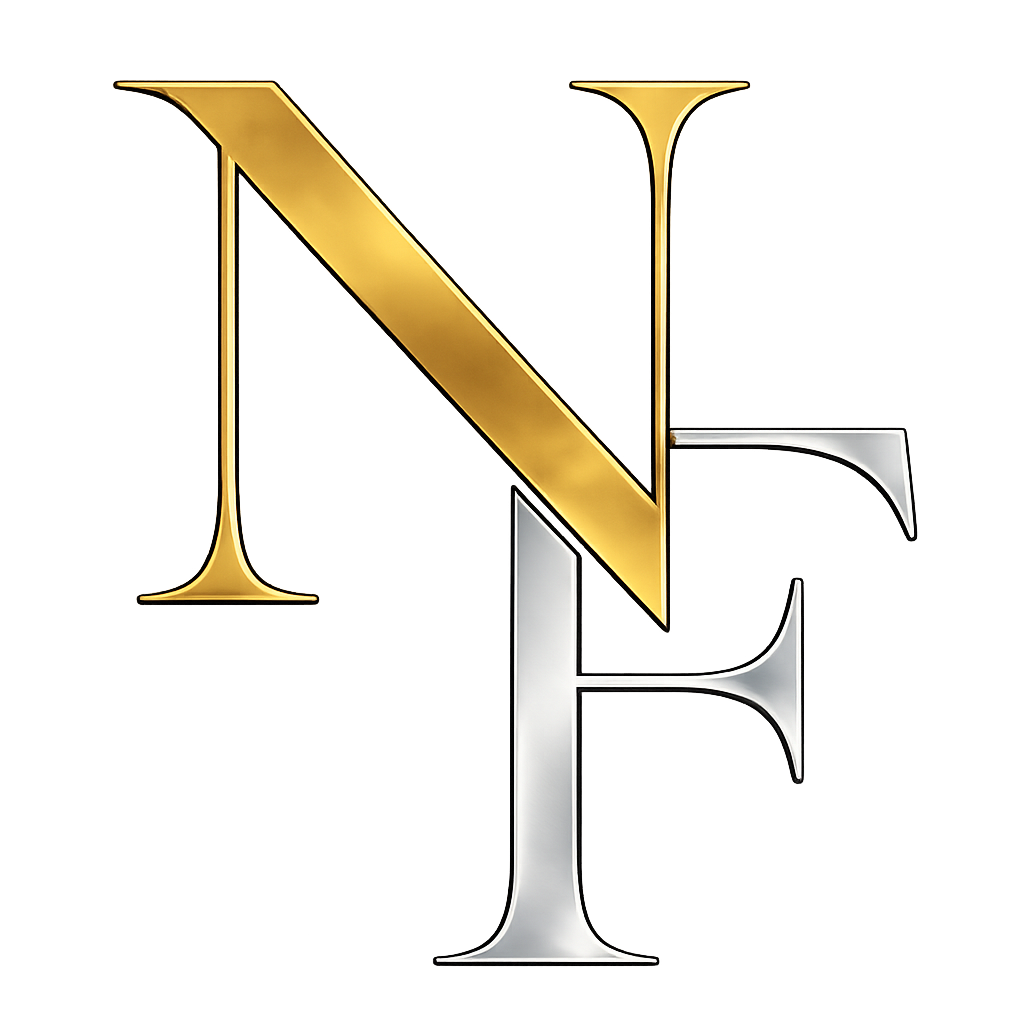 Nordfunded Logo